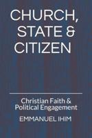 Church, State & Citizen