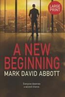 A New Beginning: John Hayes #3