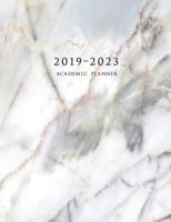 2019-2023 Academic Planner