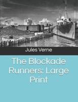 The Blockade Runners