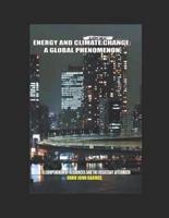 Energy and Climate Change
