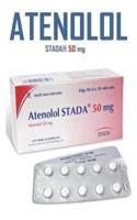 Atenolol