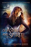 Of Ash and Spirit