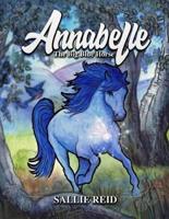 Annabelle The Big Blue Horse