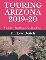 Touring Arizona 2019-20