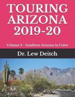 Touring Arizona 2019-20