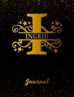 Ingrid Journal