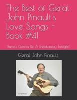 The Best of Geral John Pinault's Love Songs - Book #41