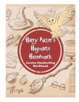 Harry Potter's Hogwarts Homework