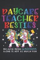 Unicorn Teacher