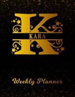 Kara Weekly Planner