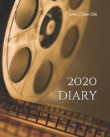 2020 Diary