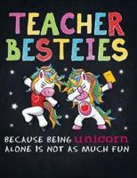 Unicorn Teacher