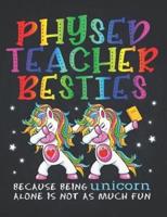 Unicorn Teacher