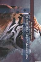 The Teeth of the Tiger An Adventure Story