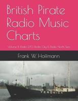 British Pirate Radio Music Charts