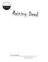 Raining Dead