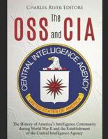 The OSS and CIA