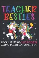 Unicorn Teacher