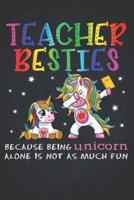 Unicorn Teacher