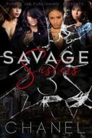Savage Sisters 3