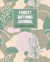 Forest Bathing Journal