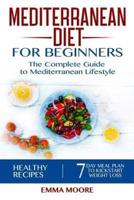 Mediterranean Diet for Beginners