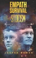 Empath Survival & Stoicism
