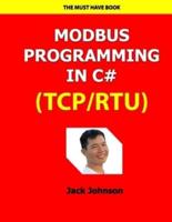 Modbus Programming in C# (TCP/RTU)