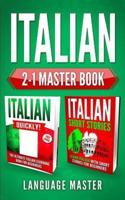 Italian 2-1 Master Book