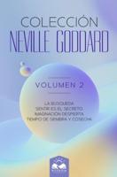 Coleccion Neville Goddard: La Promesa