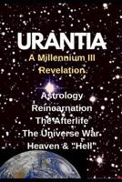 URANTIA- A Millennium III Revelation