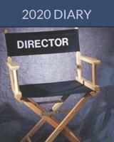 2020 Diary