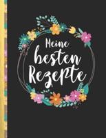 Meine Besten Rezepte