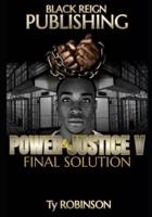 Power & Justice