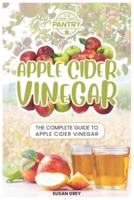 Apple Cider Vinegar