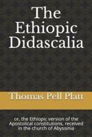 The Ethiopic Didascalia