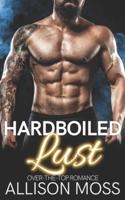 Hardboiled Lust