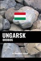 Ungarsk Ordbog