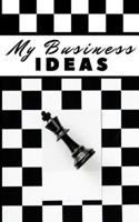My Business Ideas