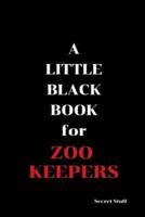 A Little Black Book