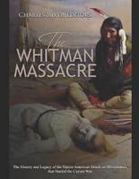 The Whitman Massacre