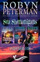 Sea Shenanigans : Collection One