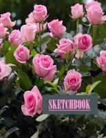 Roses Sketchbook