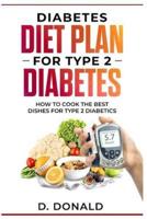 Diabetes Diet Plan for Type 2 Diabetes