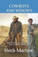 Cowboys and Widows