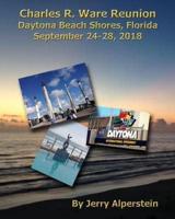 Charles R. Ware Reunion, Daytona Beach Shores, Florida