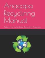 Anacapa Recycling Manual