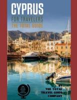 CYPRUS FOR TRAVELERS. The Total Guide