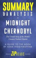 Summary & Analysis of Midnight in Chernobyl